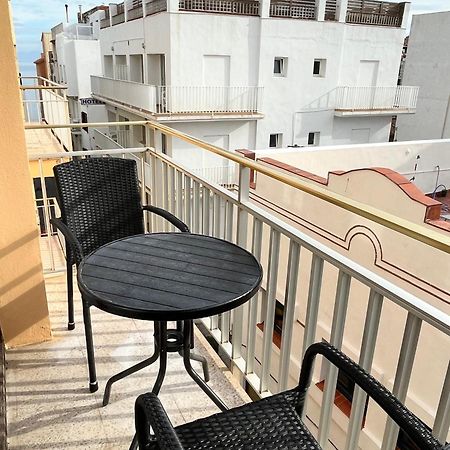 Appartement Ideal Centre Historique L' Escala المظهر الخارجي الصورة