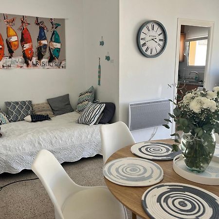Appartement Ideal Centre Historique L' Escala المظهر الخارجي الصورة