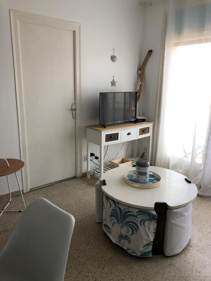 Appartement Ideal Centre Historique L' Escala المظهر الخارجي الصورة