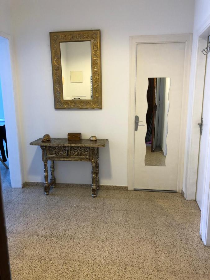 Appartement Ideal Centre Historique L' Escala المظهر الخارجي الصورة