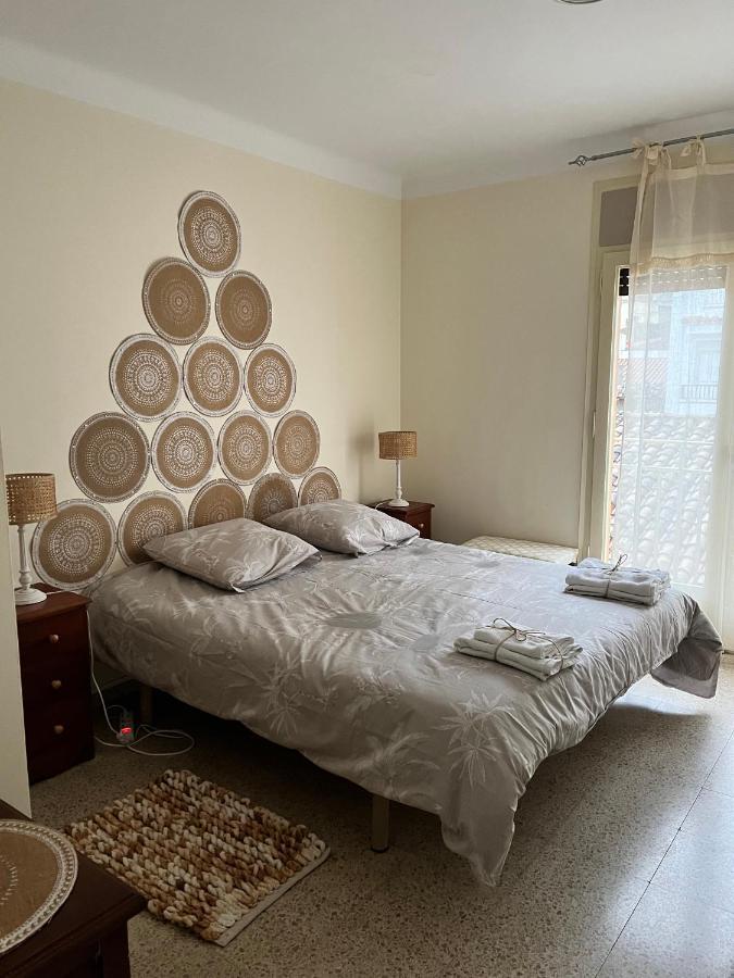 Appartement Ideal Centre Historique L' Escala المظهر الخارجي الصورة