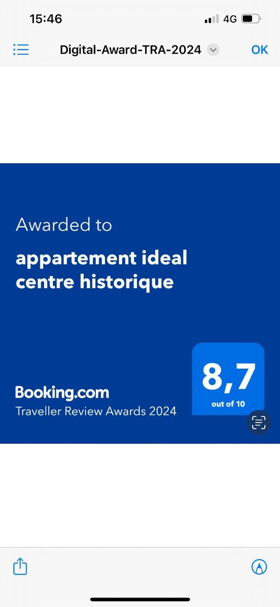 Appartement Ideal Centre Historique L' Escala المظهر الخارجي الصورة