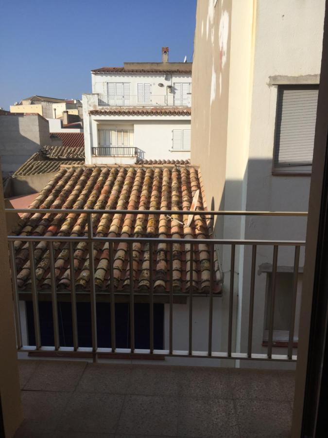 Appartement Ideal Centre Historique L' Escala المظهر الخارجي الصورة