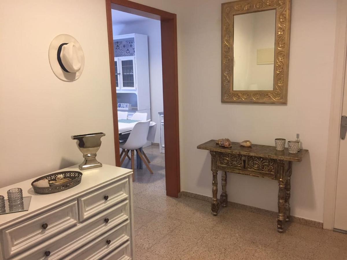 Appartement Ideal Centre Historique L' Escala المظهر الخارجي الصورة